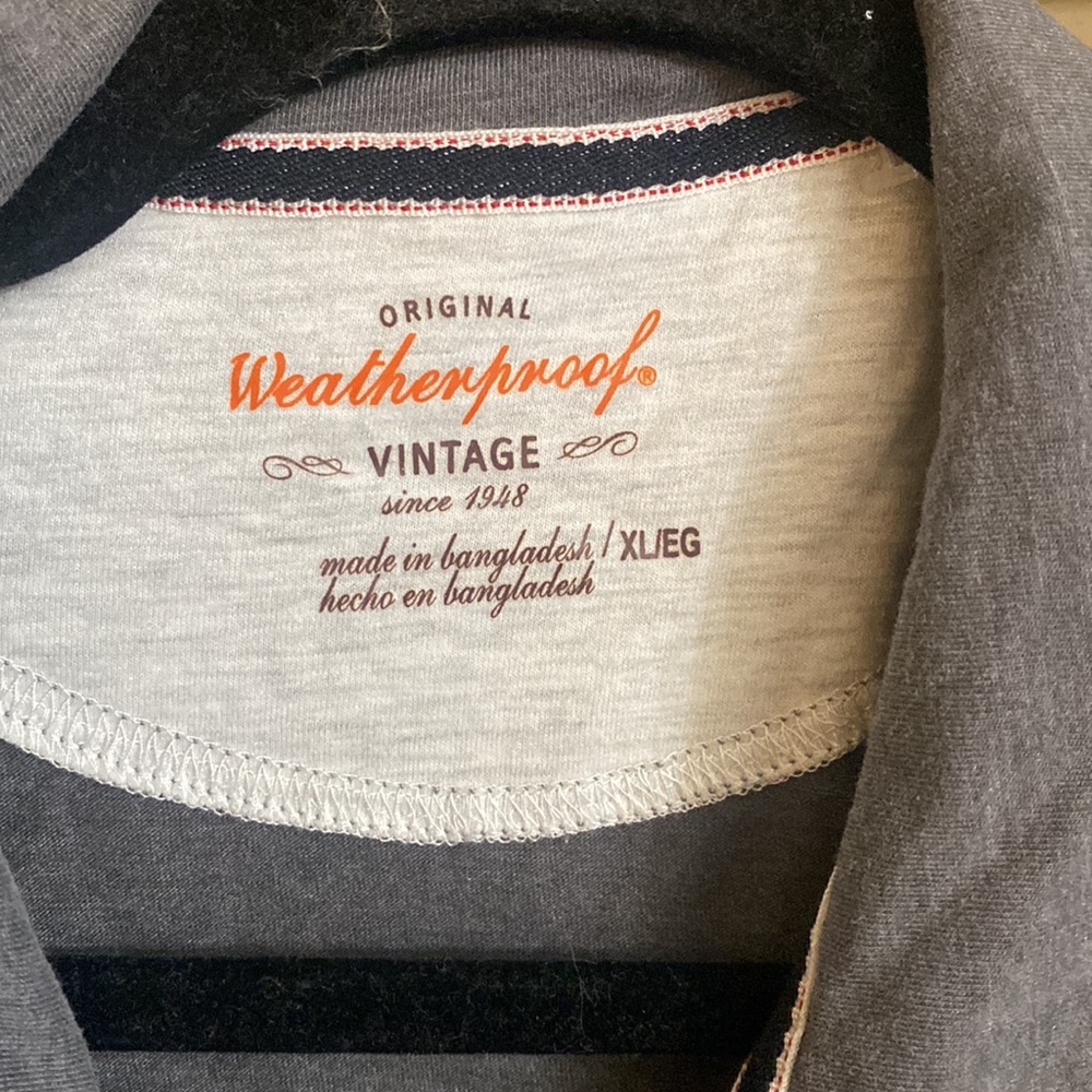 Weatherproof polo - Picture 3 of 4